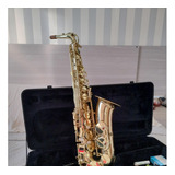 Saxo Alto Knight