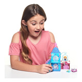 Disney Doorables Juego Multi Stack - Frozen