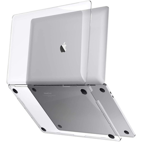 Capa Case Macbook Pro Retina Air 11 12 13 15