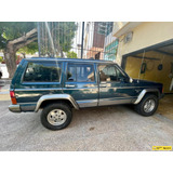 Jeep Cherokee 1994