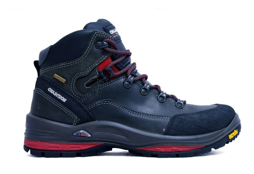 Botas Dakar 25t G Northland Trekking Impermeables