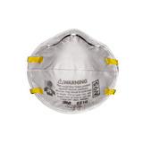 Respirador Contra Partículas N95 - Caja Con 20 Pzas