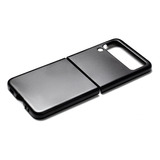 Funda Protectora Compatible Con Samsung Galaxy Z Flip 3 5g