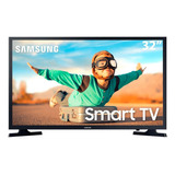 Smart Tv Samsung Led 32 , Hd, Sistema Operacional Tizen