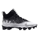 Tachones Under Armour Americano Spotlight Franchise Rm Neg B