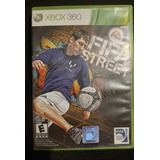 Fifa Street Xbox 360 
