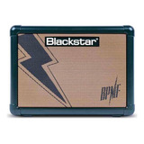 Amplificador Blackstar De Guitarra Fly 3 Watts Jjjn3