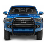 Burrera Tumbaburros Euroguard Pint Toyota Tacoma 2012-2015