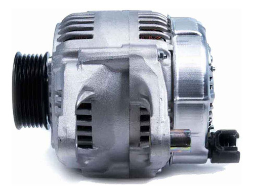 Alternador Para Dodge Grand Caravan 3.8 1998 Sist Denso 130a