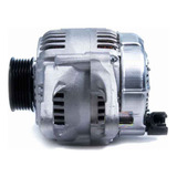 Alternador Para Dodge Grand Caravan 3.8 2000 Sist Denso 130a