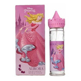 Disney Aurora 100 Ml Edt Niña