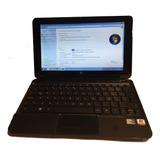 Hp Mini Laptop 210-1140la