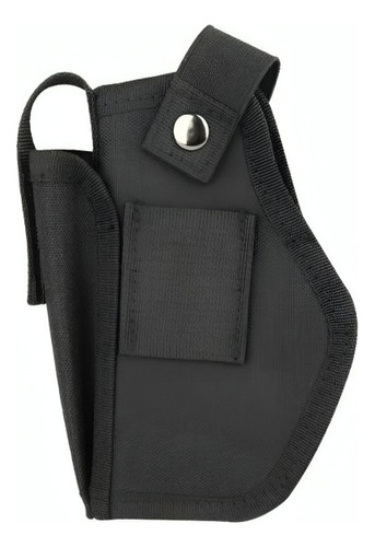 Funda Porta Pistola Universal De Cintura Airsoft Holster. 