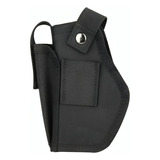 Funda Porta Pistola Universal De Cintura Airsoft Holster. 