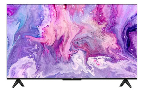 Pantalla Tcl 55 4k Smart Google Tv S452 Hdr10 Comandos D/voz