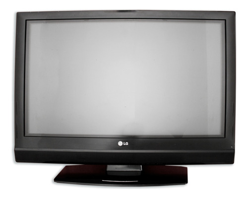 Televisor LG 32pc5rvh Para Repuestos Video Malo