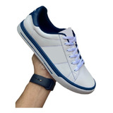 Tenis Hombre Casual Elegante Zapato Caballero