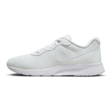 Nike Tanjun Flyease Blancas Fáciles De Poner 