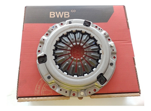 Kit Clutch Embrague Renault Koleos 2.500 Nissan X-trail  Foto 3