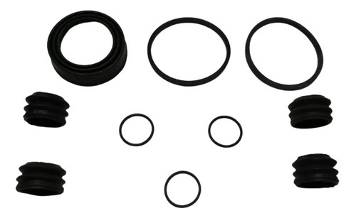 Kit Reparación Caliper Freno Delan Renault 18 54mm - Rk9652c