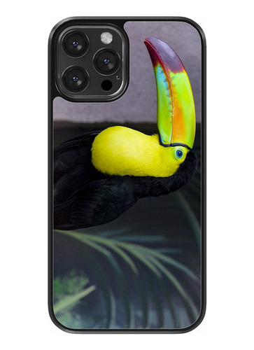 Funda Diseño Para Xiaomi Bonito Tucan  #5