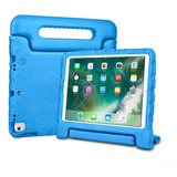 Funda Agarradera Uso Rudo Para iPad 10.2 7a 8a Y 9a