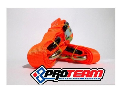 Zunchos Proteam Moto Cincho Linga 25mm - Trapote Racing