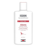 Shampoo Isdin Alsora Control Descamacion Psoriasis 200 Ml