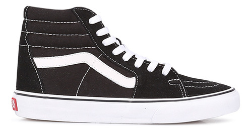 Zapatillas Vans Sk8 Hi Urbanas Ls