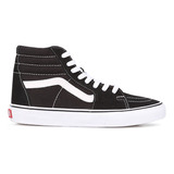 Zapatillas Vans Sk8 Hi Urbanas Ls