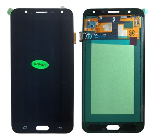 Tela Lcd Frontal Display Compatível Galaxy J7 J700/01 J7neo