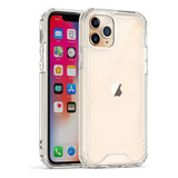 Funda Antigolpes Para iPhone 12 12 Pro Max Mini + Vidrio 9d