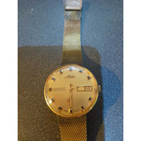 Reloj Mido Commander Vintage