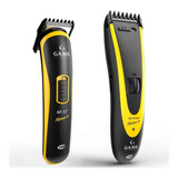 Pack Cortapelos Gama Clipper Gc542 + Trimmer Gt527 Sport Usb