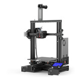 Impresora 3d Creality Ender-3 Neo Nivelación Automática  