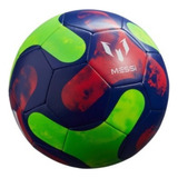 Pelota Messi Ypf