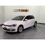 Volkswagen Golf 1.4t Comfortline Dsg 2016 Imolaautos