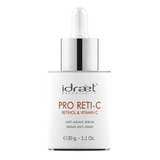 Idraet Pro Reti C  Antiage Serum Retinol Vitamina C