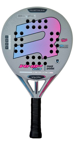 Paleta Padel Whip Light - Tienda Royal Padel Oficial