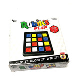 Juego Rubiks Flip (usado)