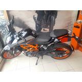 Ktm 390 Duke Ng