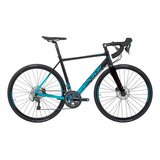 Bicicleta Speed Stimolla 52m Oggi Shimano Claris Ed Limitada