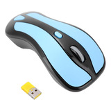 Zerone 2 -1 Gyration Air Mouse, Mini 2.4g Gyro Wireless 1600
