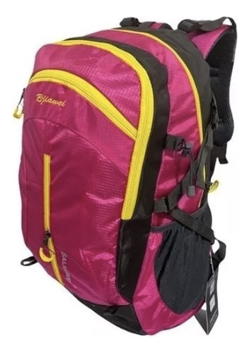 Mochila Outdoor Grande Deportiva 60 Litros Bolso Camping