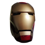 Casco De Iron Man Hasbro Original 