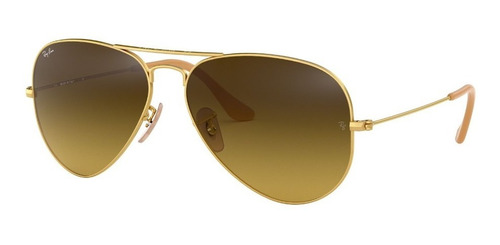 Sunstore - Anteojos De Sol Ray Ban Aviator 3025 112/85