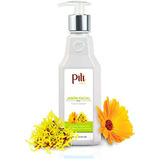 Pili Natural Limpiador Facial Con Hamamelis Y Calendula Lim