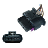 Arnes Sensor Maf Jetta A5 Audi 