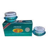 Crema Facial Antimanchas Feique