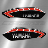 Calcos Cubre Puños Yamaha Tenere Xt 1200 Laminadas